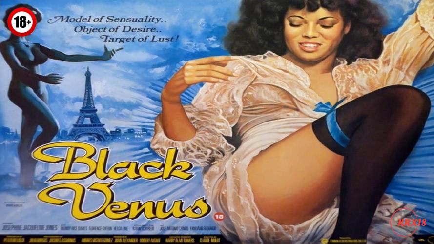Black Venus