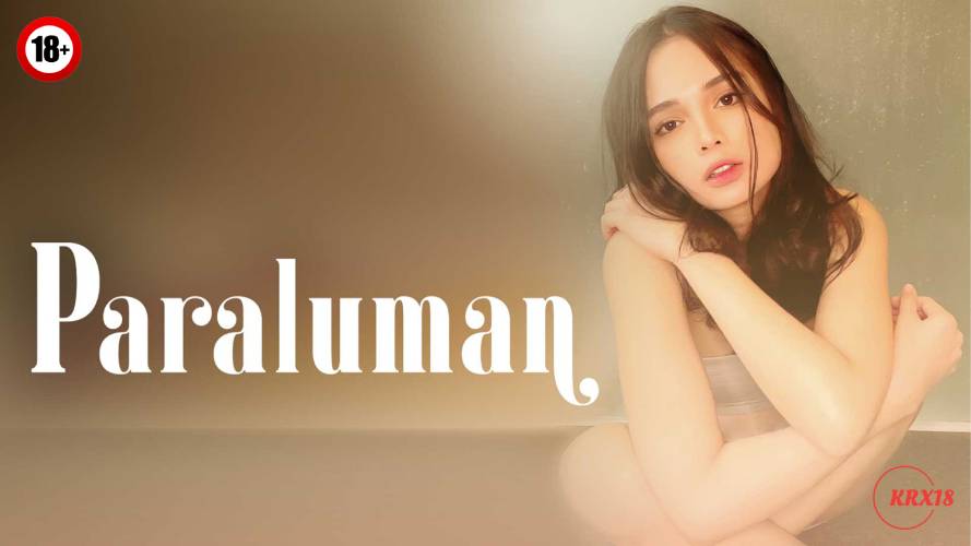 Paraluman