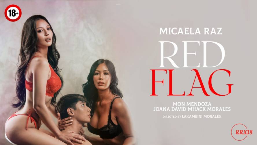 Red Flag