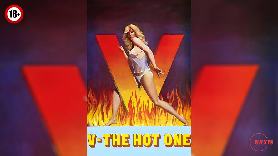 V: The Hot One