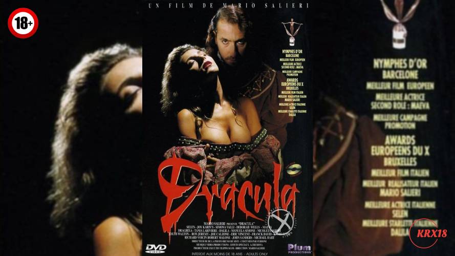 Dracula