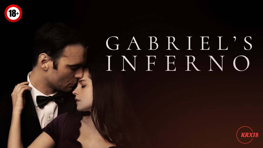 Gabriel’s Inferno: Part One