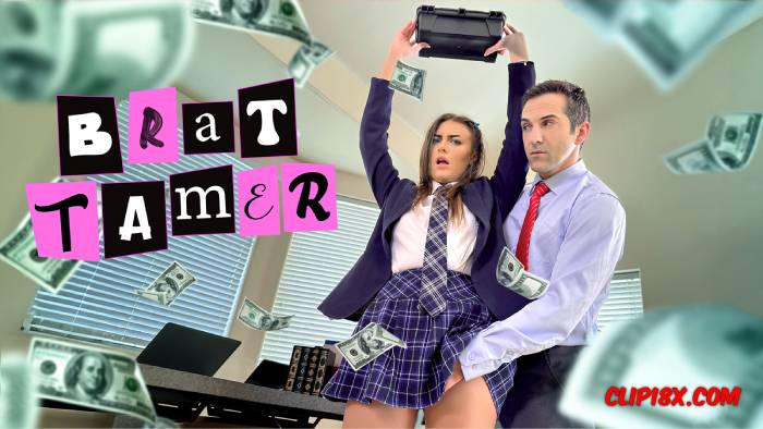 Brat Tamer – Selina Bentz