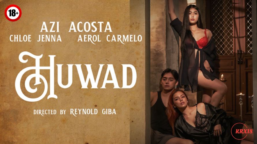 Huwad