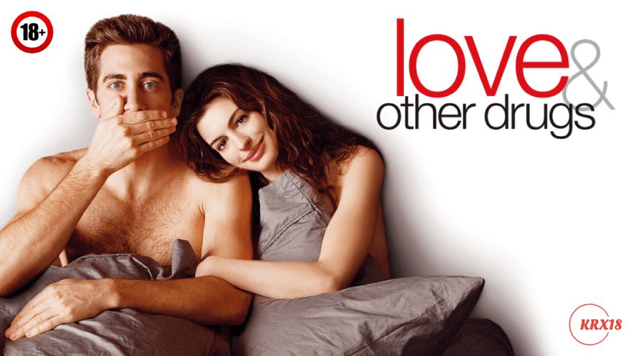 Love & Other Drugs
