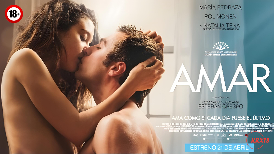 Amar (Loving)