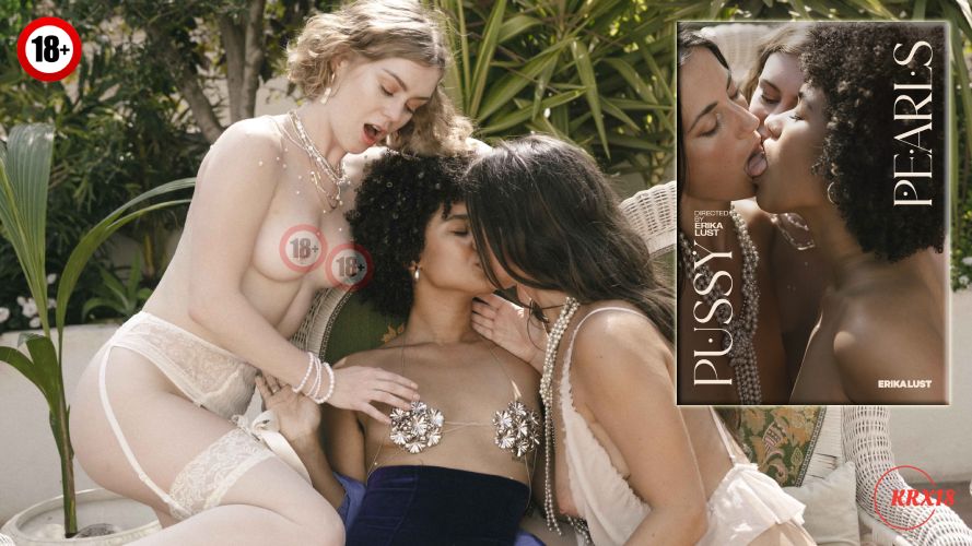 Pussy Pearls