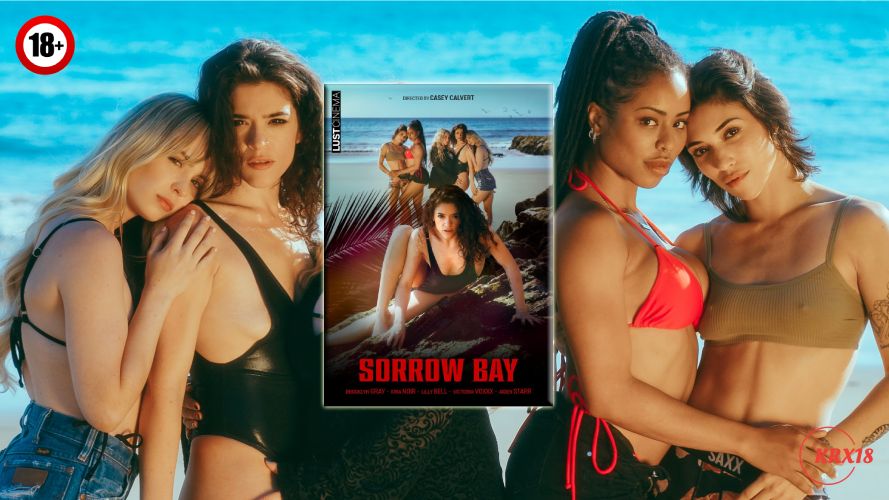 Sorrow Bay