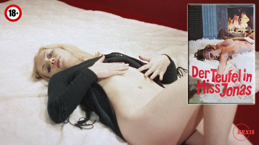 The Devil in Miss Jonas (Der Teufel in Miss Jonas)