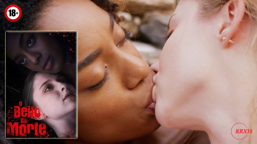 With A Kiss I Die