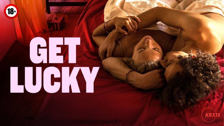 Get Lucky