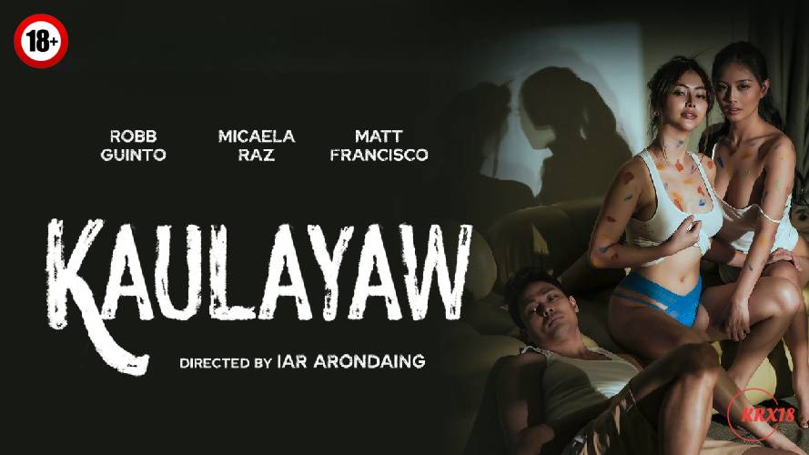 Kaulayaw