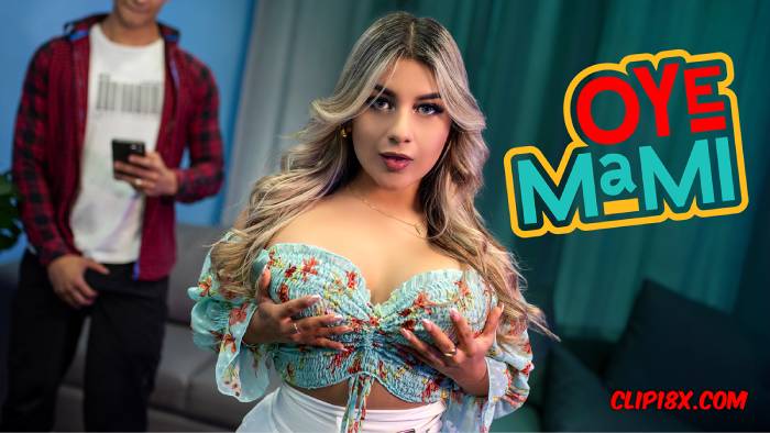 Oye Mami – Naty Delgado