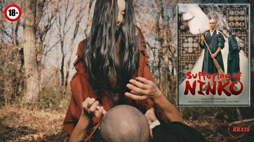 Suffering of Ninko