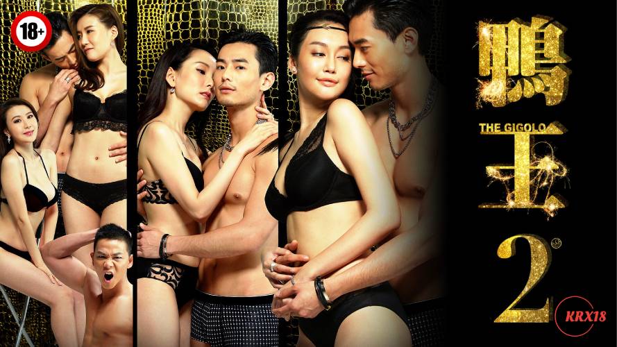 The Gigolo 2