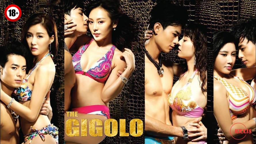 The Gigolo