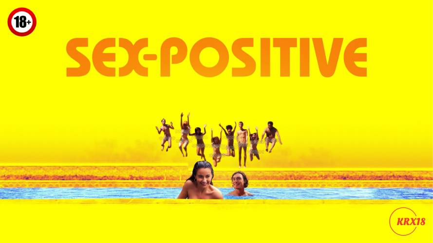 Sex-Positive