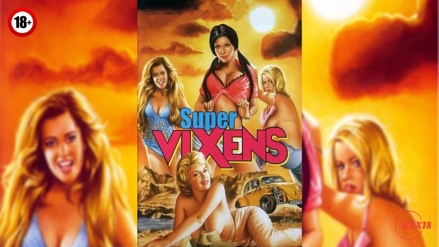 Supervixens