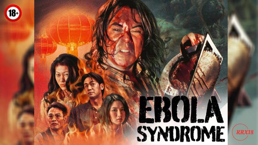 Ebola Syndrome