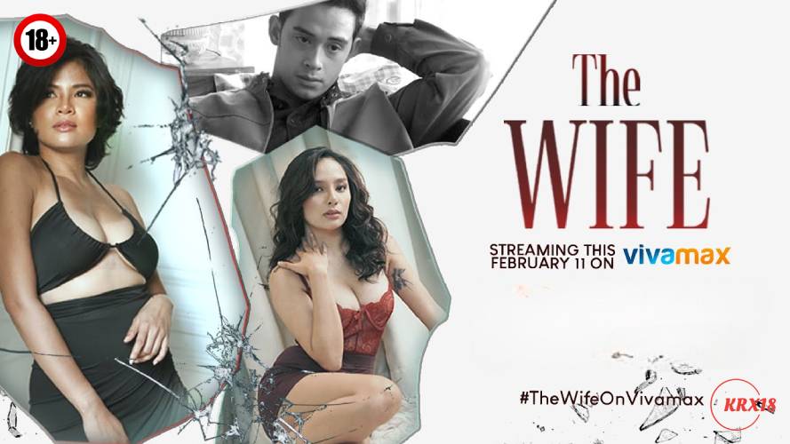 The Wife (2022)