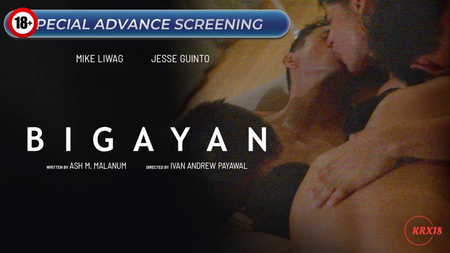Bigayan
