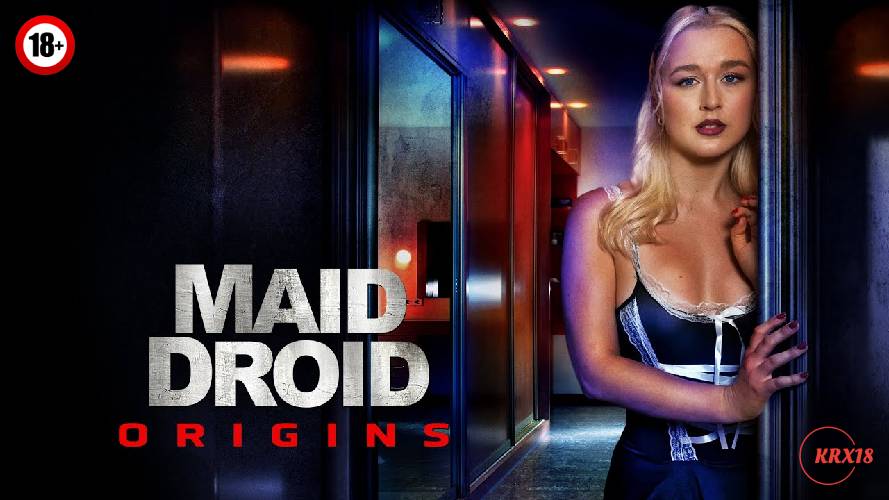Maid Droid Origins
