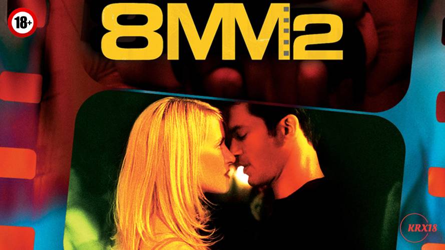 8MM 2