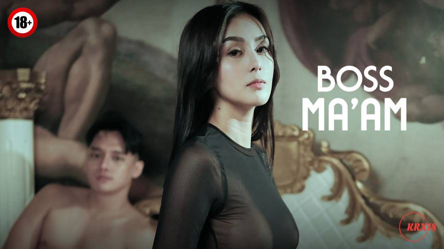 Boss Ma’am