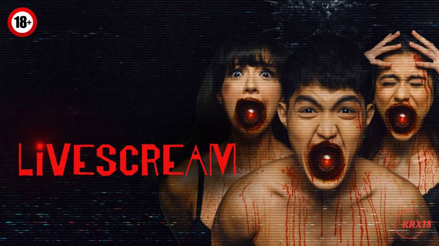 LiveScream