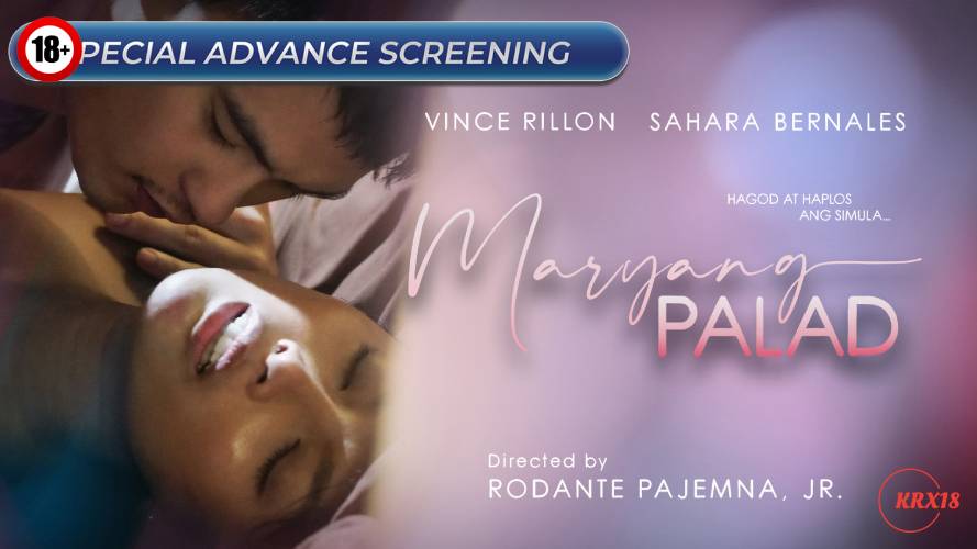 Maryang palad