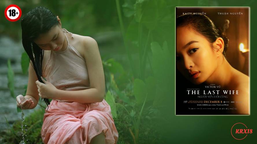 The Third Wife