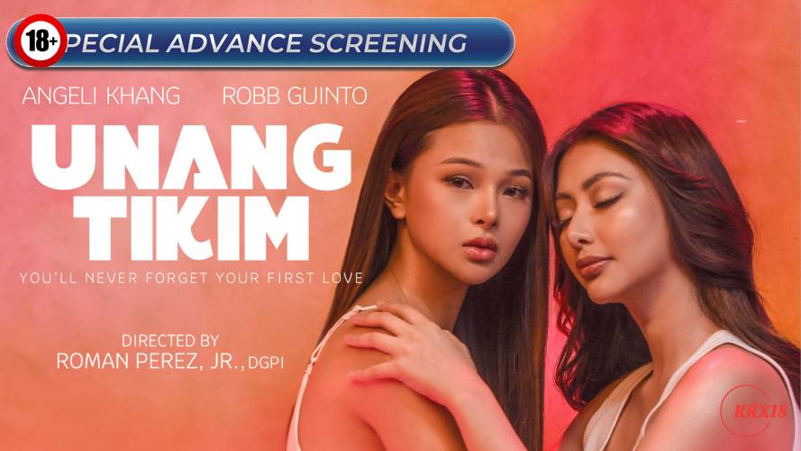Unang Tikim [First Taste]