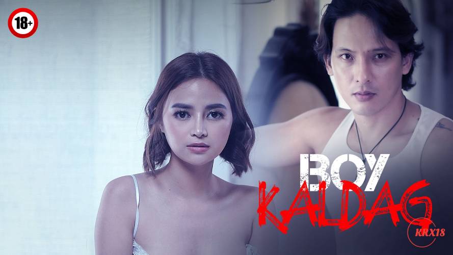 Boy Kaldag
