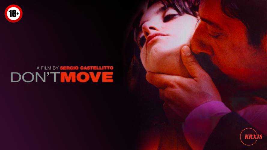 Don’t Move