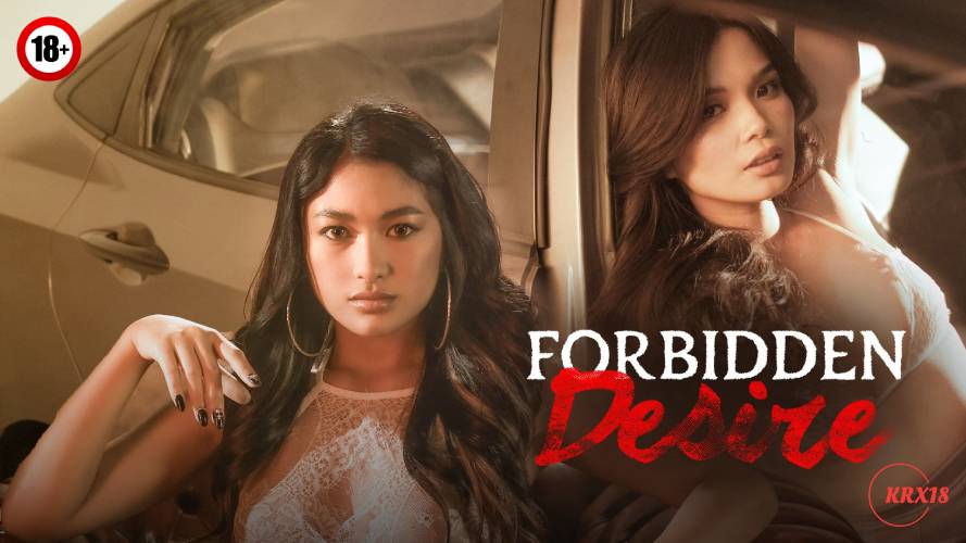 Forbidden Desire