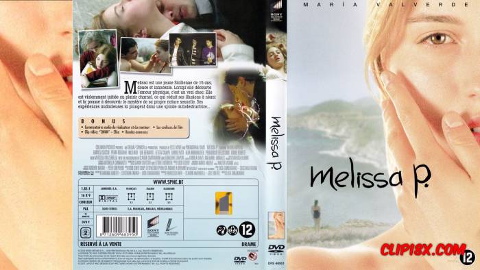 Melissa P (2005)