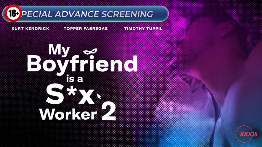 My Boyfriend is a Sex Worker 2