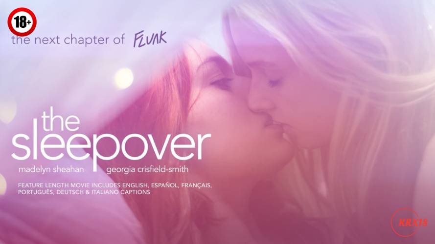 Flunk: The Sleepover