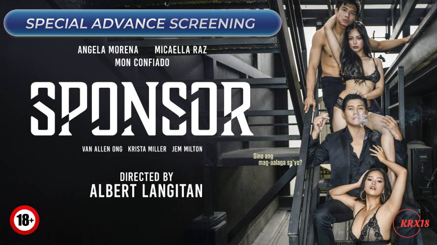 Sponsor