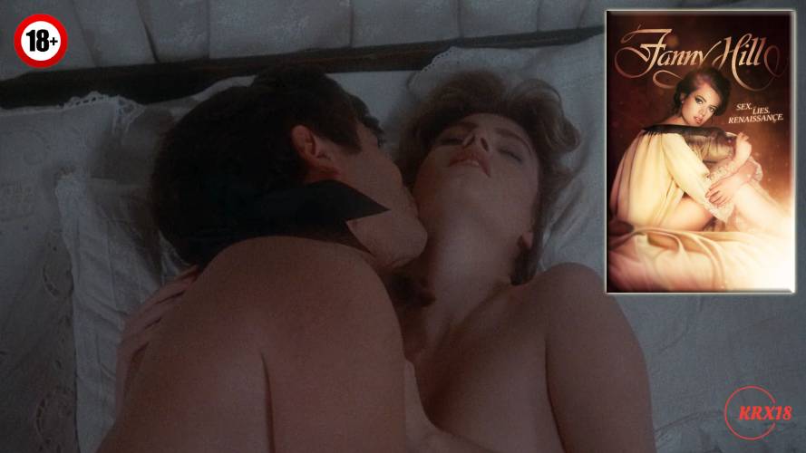 Fanny Hill