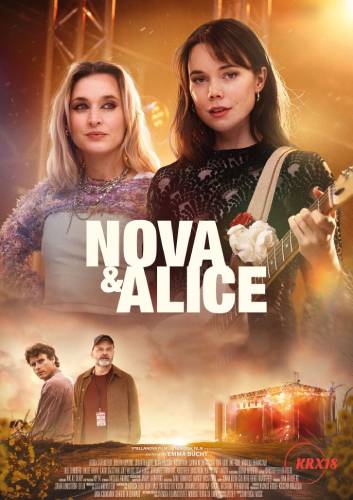 Nova & Alice