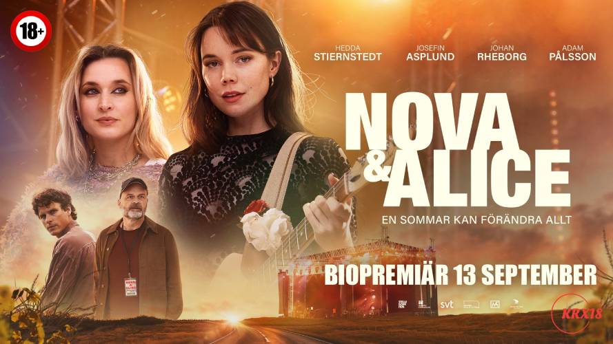 Nova & Alice