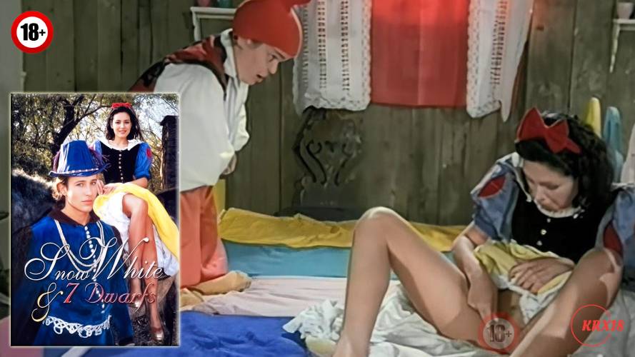 Snow White and 7 Dwarfs