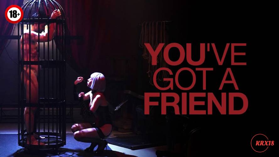 You’ve Got A Friend