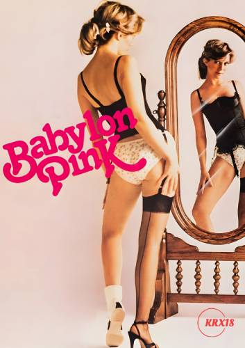 Babylon Pink