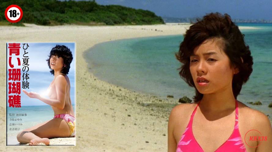 Blue Lagoon: A Summer Experience