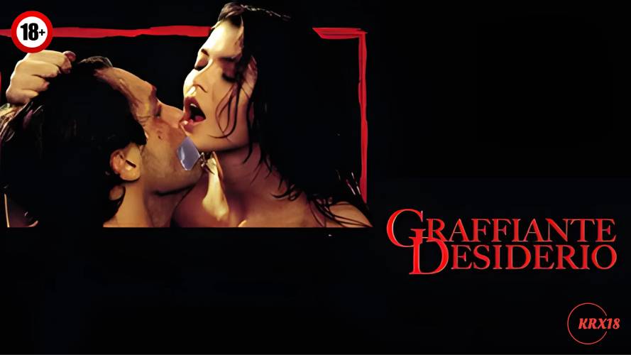 Craving Desire