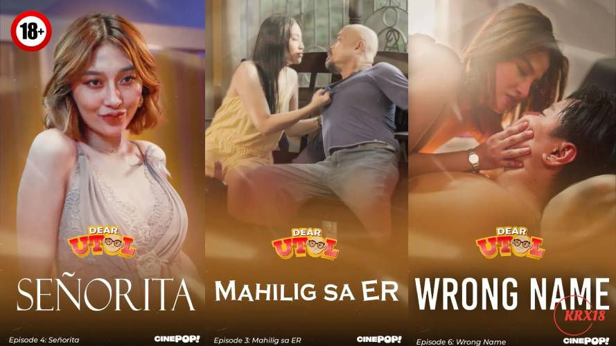 Dear Utol Ep1-6