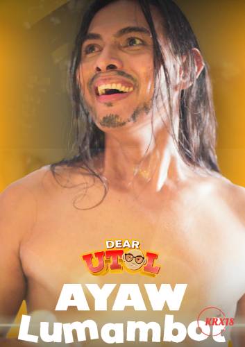 Dear Utol : Ayaw Lumambot Episode 1