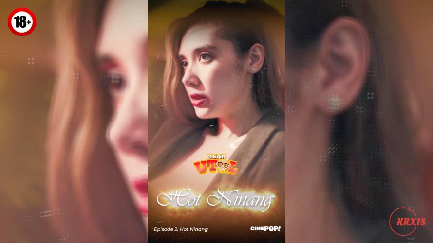Dear Utol : Hot Ninang Episode 2